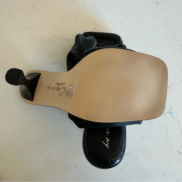 Circus NY By Sam Edelman Slade Sandal Size: 5.5 - Picture 6 of 6